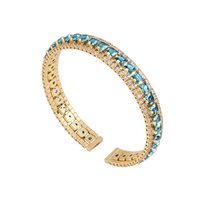 Armband Rebecca Dame in Bronze BWJBOH36 - BWJBOH36